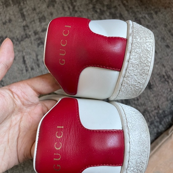 Gucci sneaker - Picture 6 of 9